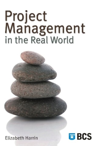 Cover of Project Management in the Real World