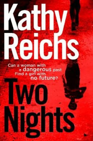 Cover of Two Nights