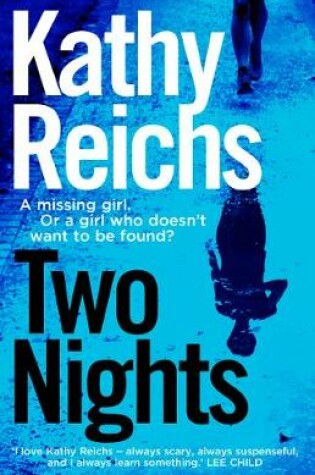 Cover of Two Nights