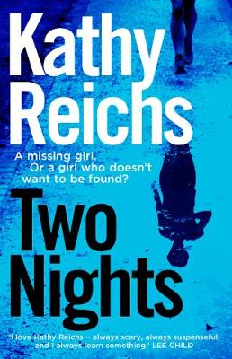 Book cover for Two Nights