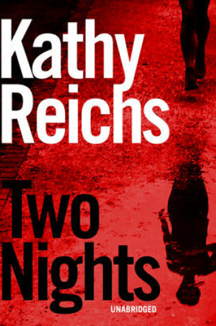 Cover of Two Nights