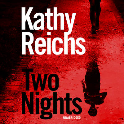 Book cover for Two Nights