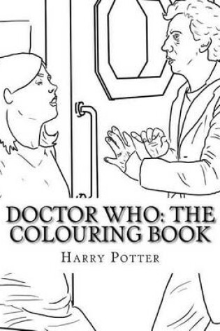 Cover of Doctor Who