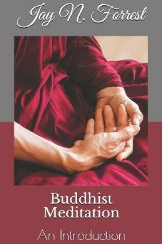 Cover of Buddhist Meditation