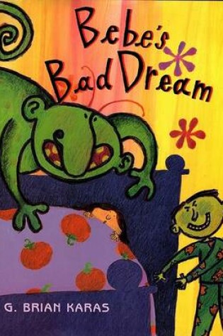 Cover of Bebe's Bad Dream