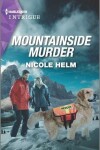 Book cover for Mountainside Murder