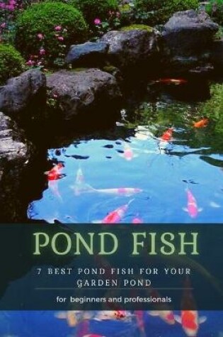 Cover of Pond Fish