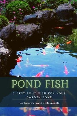 Book cover for Pond Fish
