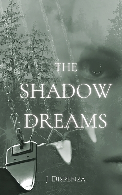 Book cover for The Shadow Dreams