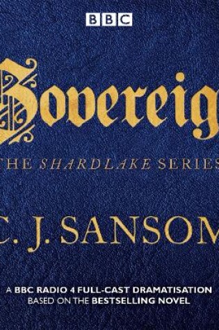 Cover of Shardlake: Sovereign