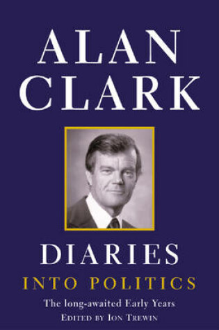 Cover of Diaries