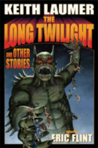 Cover of Long Twilight
