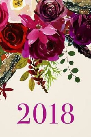 Cover of 2018