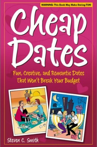 Cover of Cheap Dates