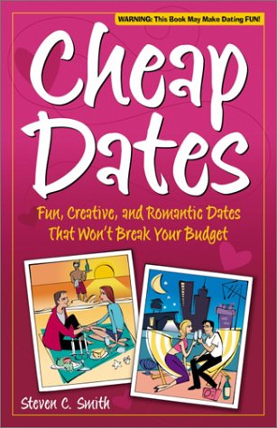 Book cover for Cheap Dates