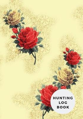 Book cover for Hunting Log Book