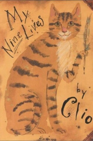 Cover of My Nine Lives by Clio