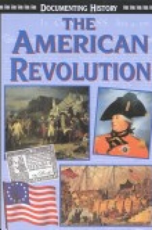 Cover of The American Revolution