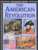 Book cover for The American Revolution