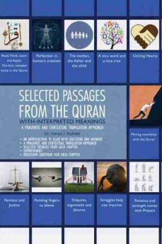 Cover of Selected Passages from the Quran with Interpreted Meanings: A Pragmatic and Contextual Translation Approach