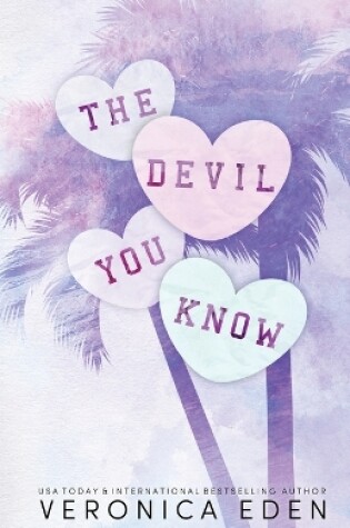 Cover of The Devil You Know Special Edition