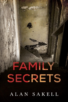 Book cover for Family Secrets