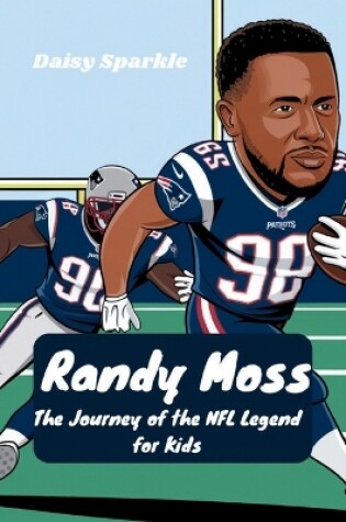 Cover of Randy Moss