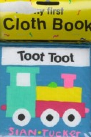 Cover of Toot Toot