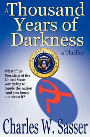 Cover of A Thousand Years of Darkness