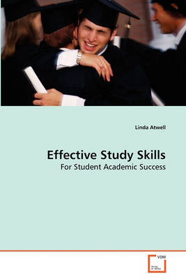 Book cover for Effective Study Skills