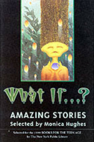 Cover of What If...?