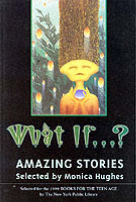 Book cover for What If...?