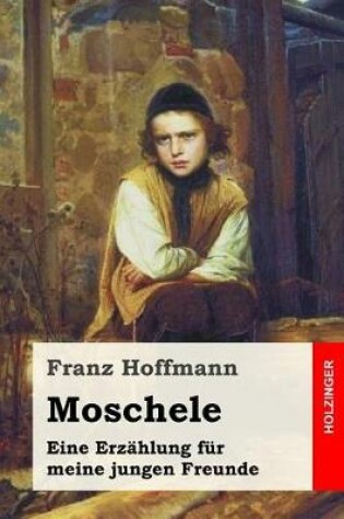 Cover of Moschele