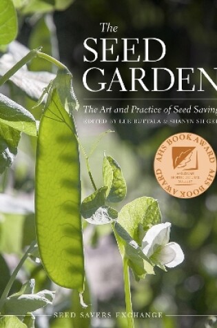 Cover of The Seed Garden