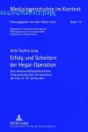 Book cover for Erfolg Und Scheitern Der Hegar-Operation