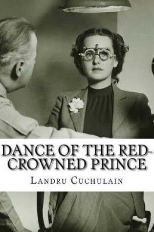 Cover of Dance of the Red-Crowned Prince