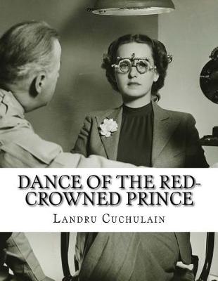 Book cover for Dance of the Red-Crowned Prince