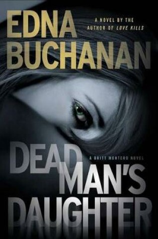 Cover of Dead Man's Daughter