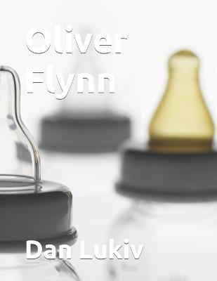 Book cover for Oliver Flynn