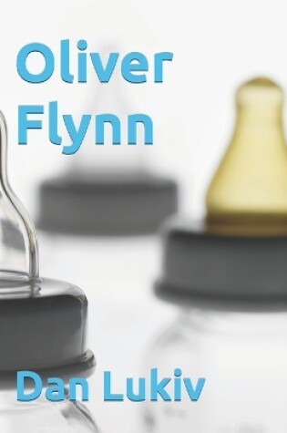 Cover of Oliver Flynn