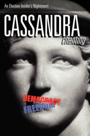 Cover of Cassandra, Chanting