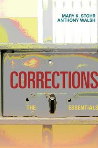 Cover of Corrections