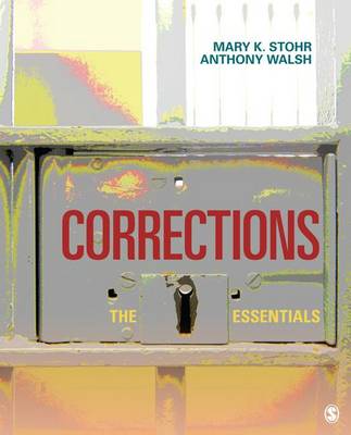 Book cover for Corrections