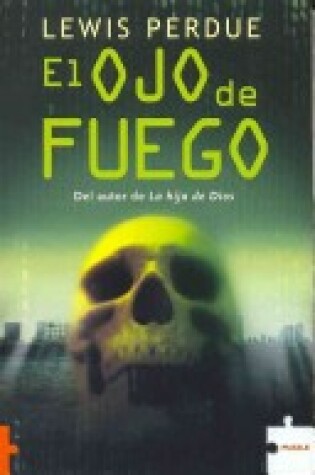 Cover of El Ojo de Fuego