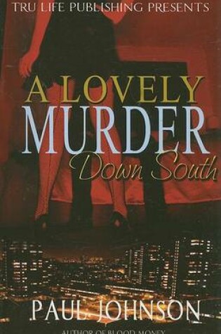 Cover of A Lovely Murder Down South