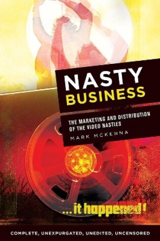 Cover of Nasty Business