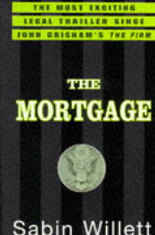 Cover of The Mortgage