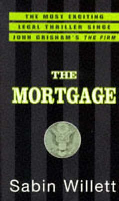 Book cover for The Mortgage