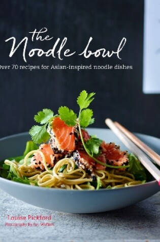 Cover of The Noodle Bowl