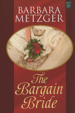Cover of The Bargain Bride